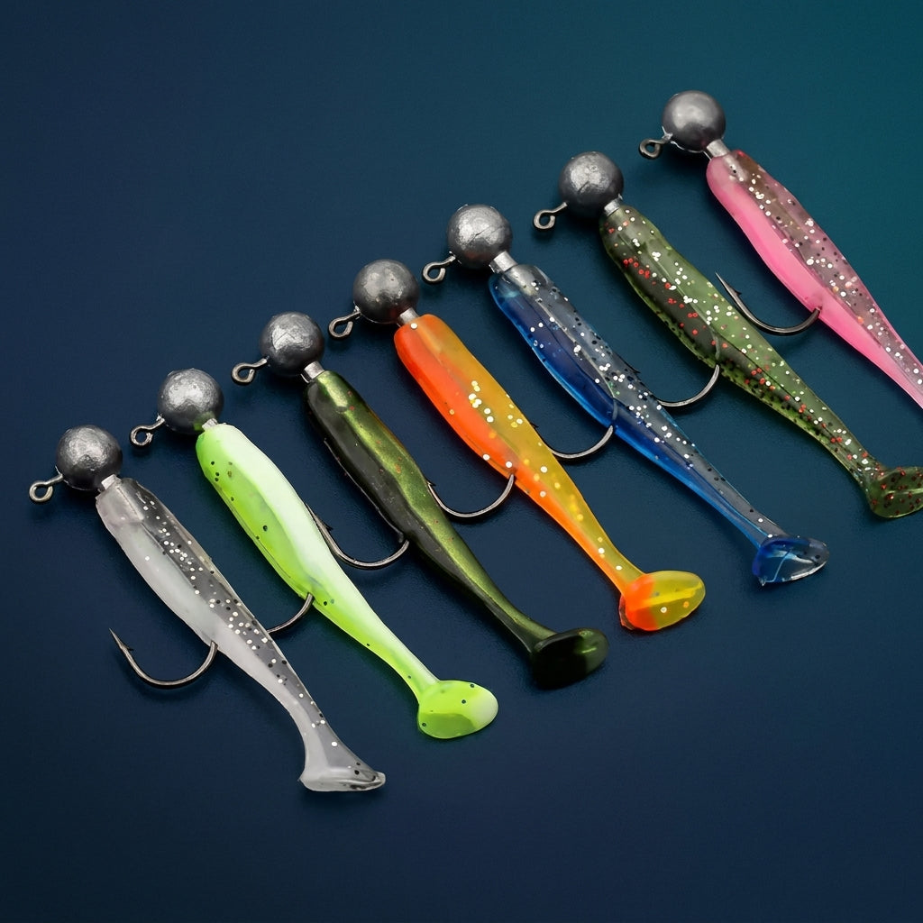 Fishscan Bait Pack